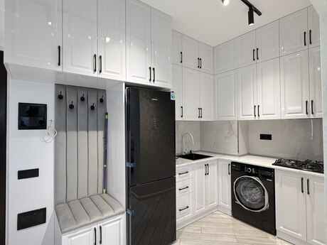 2 otaqlı mənzil, 50 m², 20 Yanvar: 188 000 ₼ 3