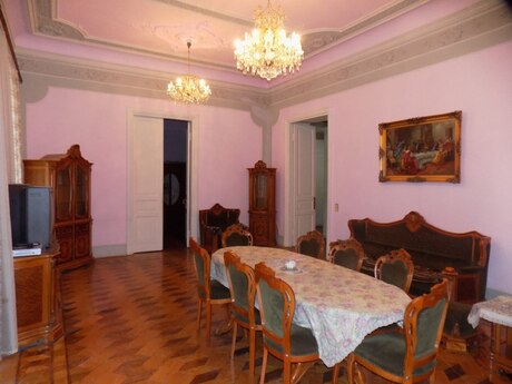 4-room apartment, 180 m², İçəri Şəhər: 630 000 ₼ 2