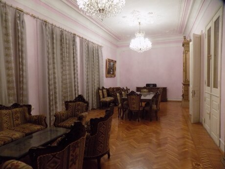 4-room apartment, 180 m², İçəri Şəhər: 630 000 ₼ 3