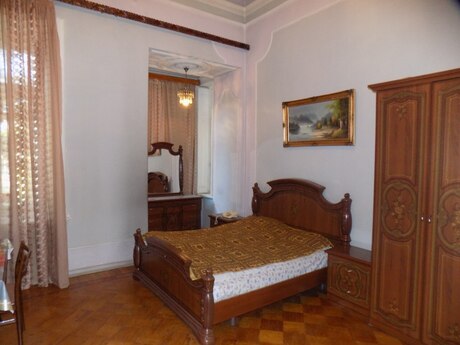 4-room apartment, 180 m², İçəri Şəhər: 630 000 ₼ 5