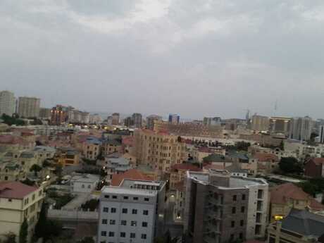 Elan №6445363 - Bakı, 8 Noyabr m., 2 otaqlı, 70 m², 11/17 mərtəbə