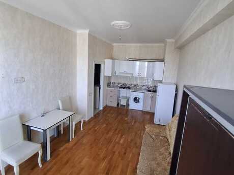2-room apartment, 41,7 m², Avtovağzal: 125 000 ₼ 3