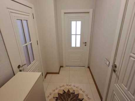 2-room apartment, 41,7 m², Avtovağzal: 125 000 ₼ 2