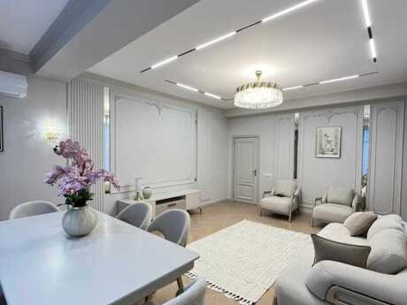 3 otaqlı mənzil, 112 m², 28 May: 435 000 ₼ 3