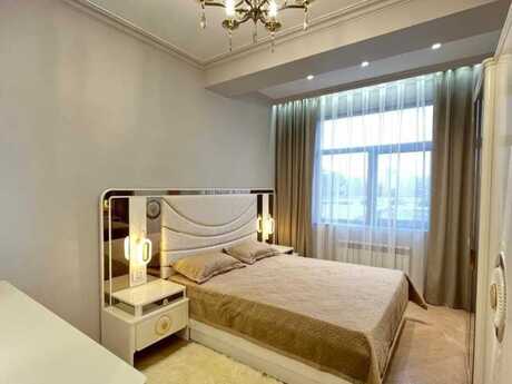 3 otaqlı mənzil, 112 m², 28 May: 435 000 ₼ 4