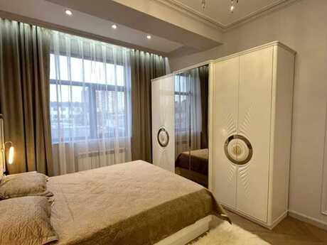 3 otaqlı mənzil, 112 m², 28 May: 435 000 ₼ 5