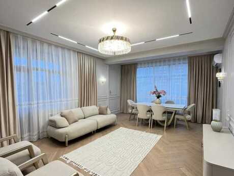 3 otaqlı mənzil, 112 m², 28 May: 435 000 ₼ 2