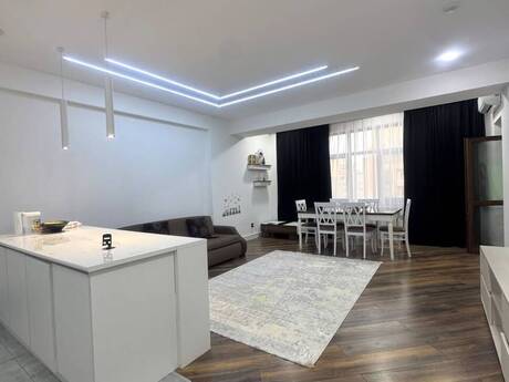 Kirayə 2 otaqlı mənzil, 80 m², Main MTK: 800 ₼/ay 3