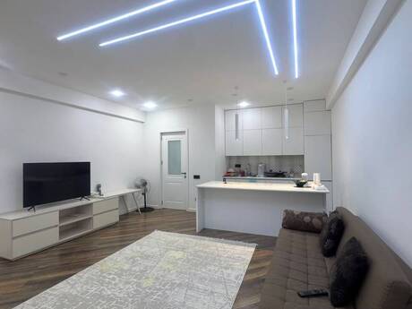 Kirayə 2 otaqlı mənzil, 80 m², Main MTK: 800 ₼/ay 4