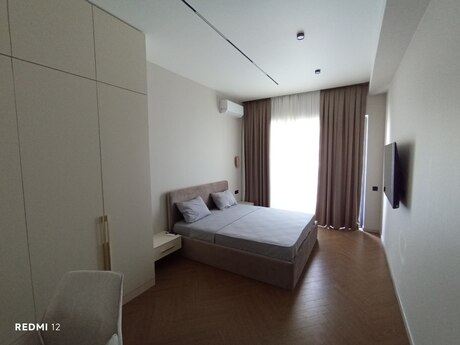 Kirayə 3 otaqlı mənzil, 98 m², Nardaran: 1 000 ₼/ay 4
