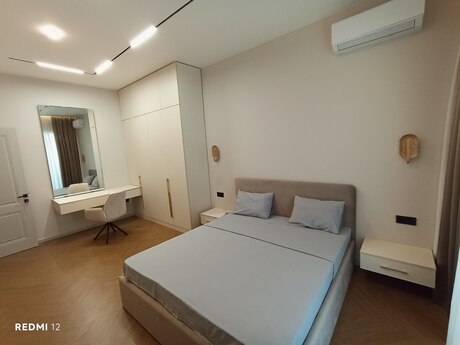 Kirayə 3 otaqlı mənzil, 98 m², Nardaran: 1 000 ₼/ay 3