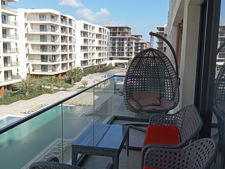 Kirayə 3 otaqlı mənzil, 98 m², Nardaran: 1 000 ₼/ay 2