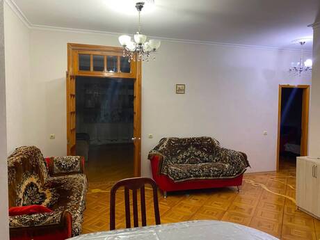 Аренда: 5-комнатная квартира, 140 м², Nəsimi: 1 200 ₼/мес 3