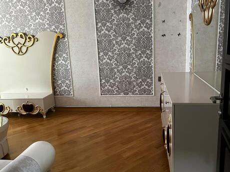 2-room apartment for rent, 64 m², Badamdar: 750 ₼/mo 3
