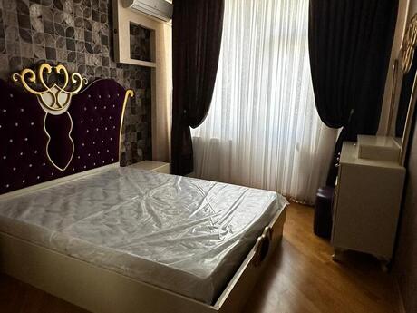 2-room apartment for rent, 64 m², Badamdar: 750 ₼/mo 4