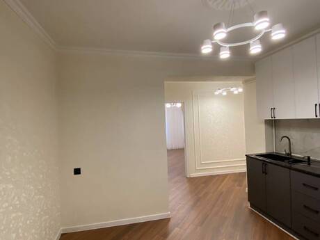1 otaqlı mənzil, 58 m², Yeni Yasamal: 159 000 ₼ 3