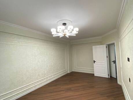 1 otaqlı mənzil, 58 m², Yeni Yasamal: 159 000 ₼ 2