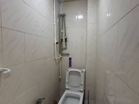 3 otaqlı mənzil, 65 m², Müşfiqabad: 110 000 ₼ 5