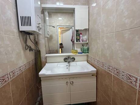 3 otaqlı mənzil, 65 m², Müşfiqabad: 110 000 ₼ 4