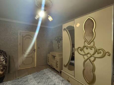 3 otaqlı mənzil, 65 m², Müşfiqabad: 110 000 ₼ 2