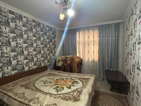 3 otaqlı mənzil, 65 m², Müşfiqabad: 110 000 ₼ 3