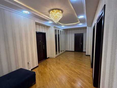 2-room apartment for rent, 110 m², Bakıxanov: 800 ₼/mo 5