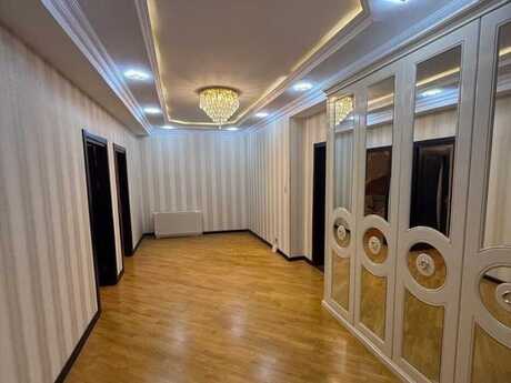 2-room apartment for rent, 110 m², Bakıxanov: 800 ₼/mo 2