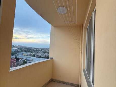 2-room apartment for rent, 110 m², Bakıxanov: 800 ₼/mo 4