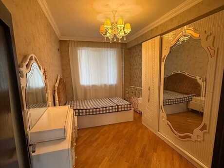 2 rooms · 110 m² · floor 9/12, Bakıxanov