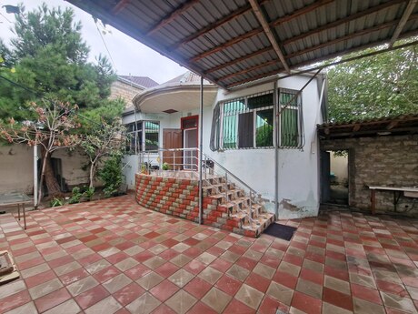 Объявление №6445393 - Баку, пос. Забрат, 3-комн., 90 м²