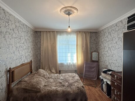 2-room apartment, 50 m², Müşfiqabad: 76 000 ₼ 2