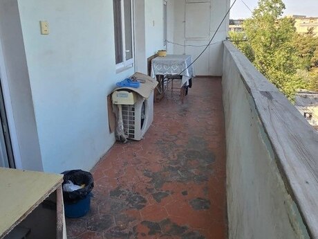 2 otaqlı mənzil, 60 m², Xalqlar Dostluğu: 145 000 ₼ 5