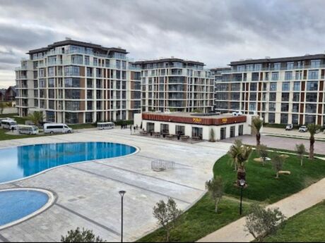 2-комнатная квартира, 65 м², Sea Breeze: 200 000 ₼ 2