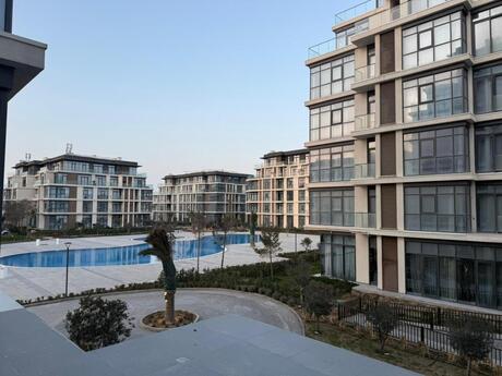2-комнатная квартира, 65 м², Sea Breeze: 200 000 ₼ 5
