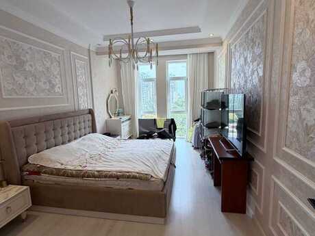 3 otaqlı mənzil, 93 m², Nəsimi: 340 000 ₼ 2