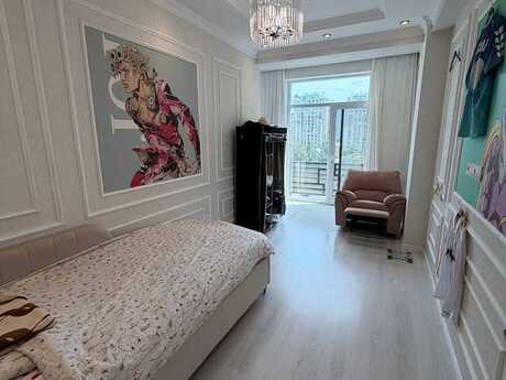 3 otaqlı mənzil, 93 m², Nəsimi: 340 000 ₼ 3