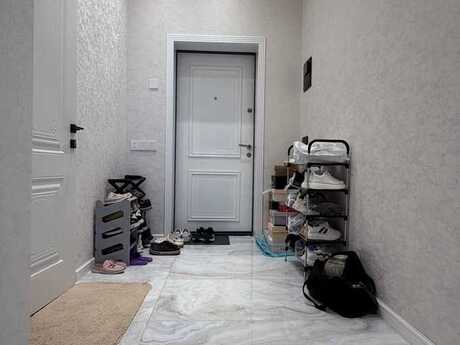 3 otaqlı mənzil, 93 m², Nəsimi: 340 000 ₼ 4