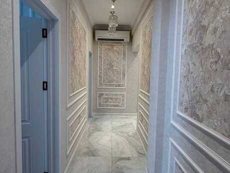 3 otaqlı mənzil, 93 m², Nəsimi: 340 000 ₼ 5