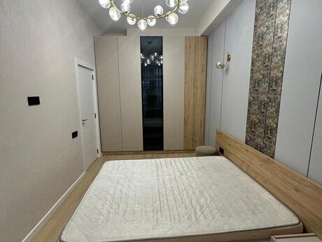 Kirayə 2 otaqlı mənzil, 50 m², Nəsimi: 1 000 ₼/ay 4