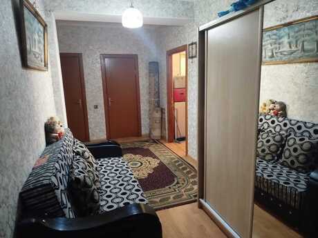 2 otaqlı mənzil, 80 m², İnşaatçılar: 190 000 ₼ 3
