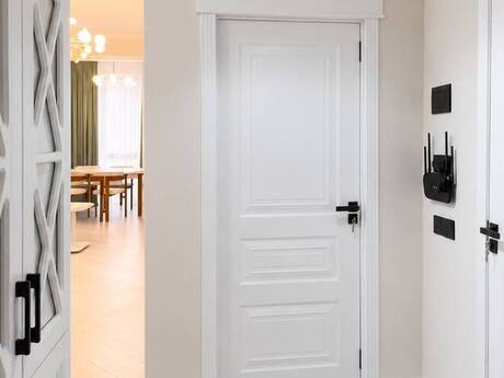 2 otaqlı mənzil, 58 m², Nəriman Nərimanov: 274 000 ₼ 4