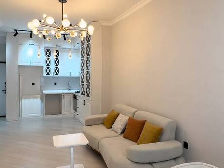 2 otaqlı mənzil, 58 m², Nəriman Nərimanov: 274 000 ₼ 3