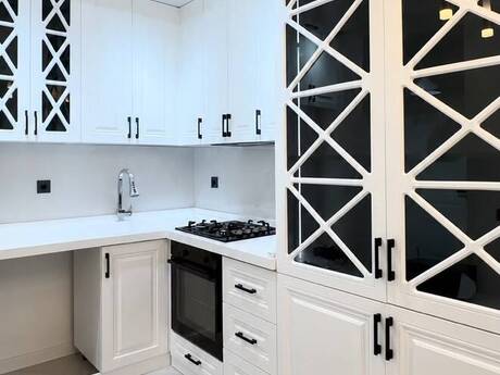 2 otaqlı mənzil, 58 m², Nəriman Nərimanov: 274 000 ₼ 5