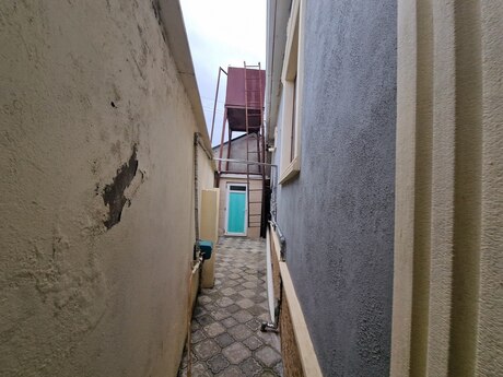 5 otaqlı həyət evi, 142 m², Balaxanı: 168 000 ₼ 4