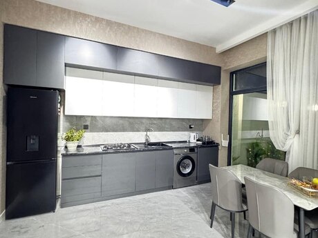 4-комнатный дом, 120 м², Mərdəkan: 183 000 ₼ 4