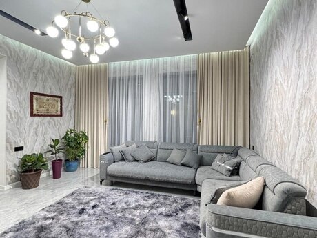 4-комнатный дом, 120 м², Mərdəkan: 183 000 ₼ 3