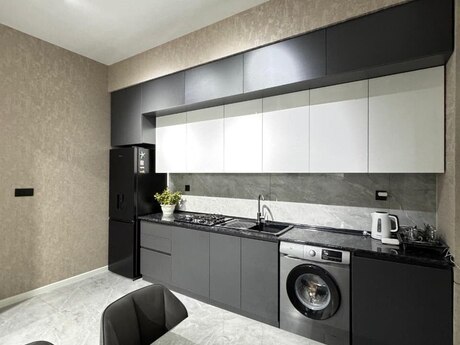 4-комнатный дом, 120 м², Mərdəkan: 183 000 ₼ 5