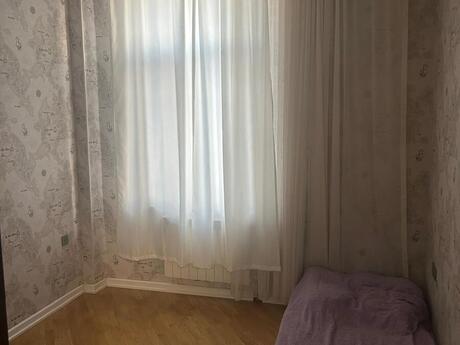 3 otaqlı mənzil, 97 m², İnşaatçılar: 280 000 ₼ 3