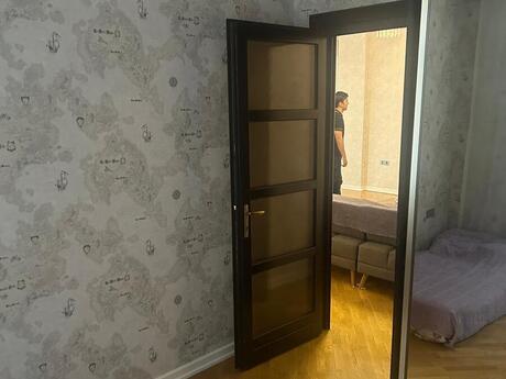 3 otaqlı mənzil, 97 m², İnşaatçılar: 280 000 ₼ 4