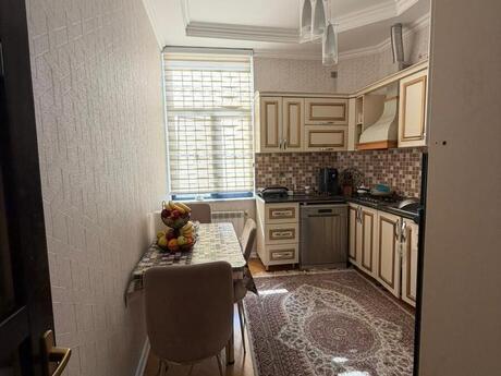 3 otaqlı mənzil, 97 m², İnşaatçılar: 280 000 ₼ 5